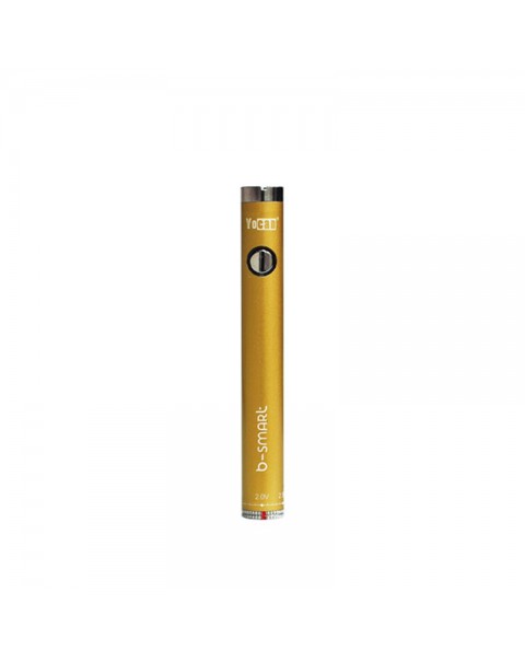 Yocan B-smart Slim Twist Battery 320mAh