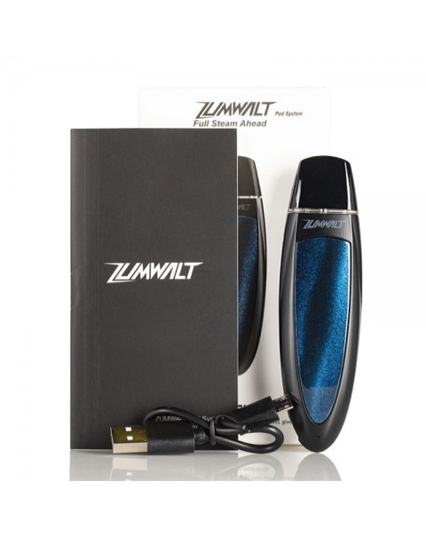 Uwell Zumwalt Pod System Kit 520mAh