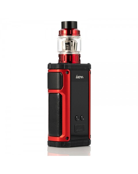 IJOY Captain 2 Starter Kit 180W with Captain V Tank