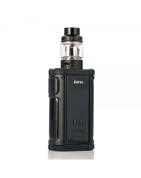 IJOY Captain 2 Starter Kit 180W with Captain V Tank