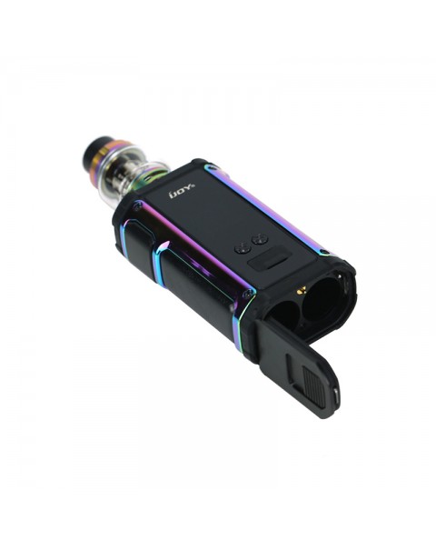 IJOY Captain 2 Starter Kit 180W with Captain V Tank