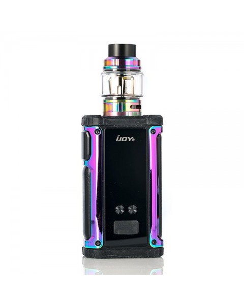 IJOY Captain 2 Starter Kit 180W with Captain V Tank