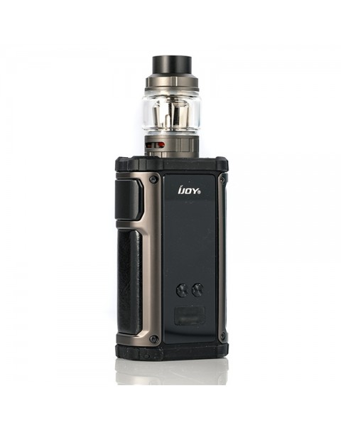 IJOY Captain 2 Starter Kit 180W with Captain V Tank