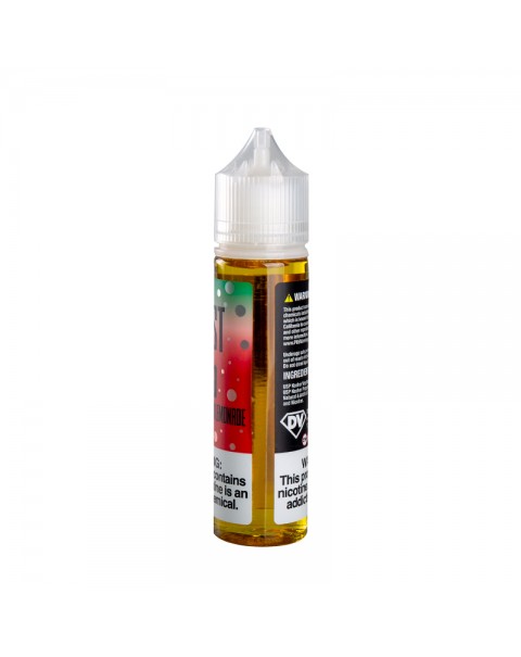 Lemon Twist Wild Watermelon Lemonade E-juice 120ml