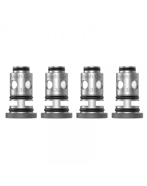 Vandy Vape Kylin M AIO Replacement Coils (4pcs/pack)