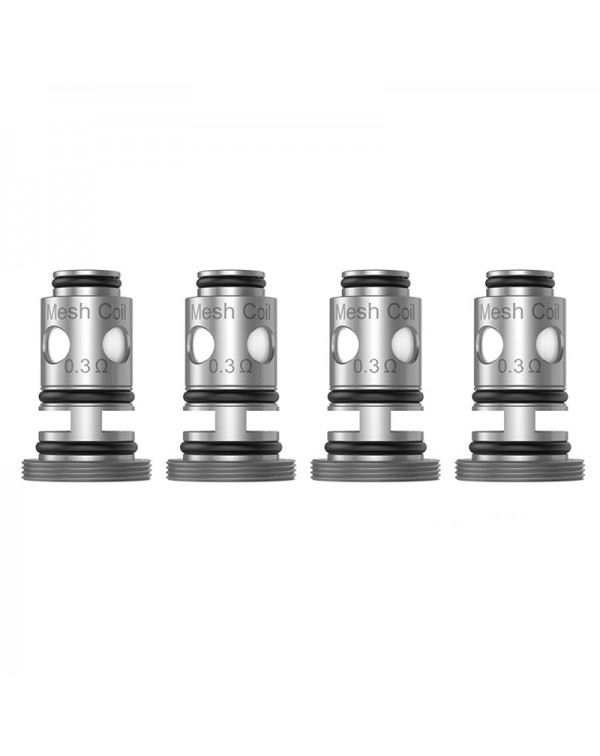 Vandy Vape Kylin M AIO Replacement Coils (4pcs/pac...