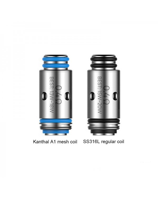 SMOK & OFRF nexMesh Replacement Coils (5pcs/pa...