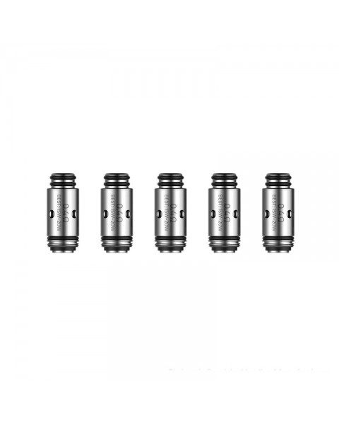 SMOK & OFRF nexMesh Replacement Coils (5pcs/pack)