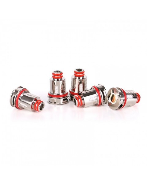 AE 0.4ohm Mesh Coils for SMOK RPM40/ SMOK Fetch Mini (5pcs/pack)