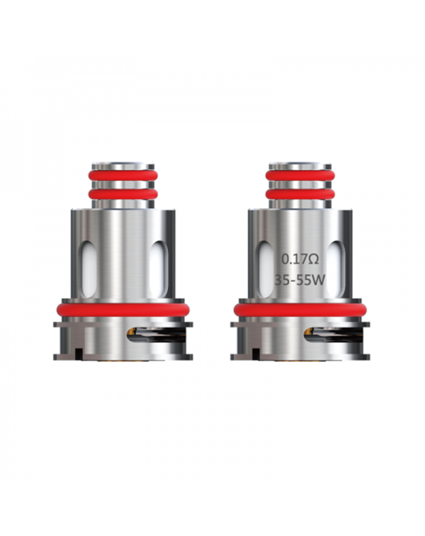 AE 0.17ohm Mesh Coils for SMOK RPM80/ SMOK Fetch P...