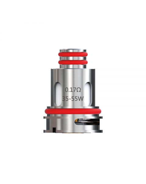 AE 0.17ohm Mesh Coils for SMOK RPM80/ SMOK Fetch Pro (5pcs/pack)