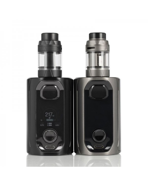 Augvape VX217 Kit 217W with Intake Sub Ohm Tank