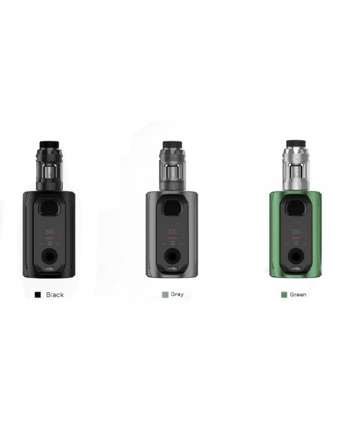 Augvape VX217 Kit 217W with Intake Sub Ohm Tank