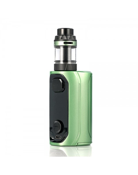 Augvape VX217 Kit 217W with Intake Sub Ohm Tank