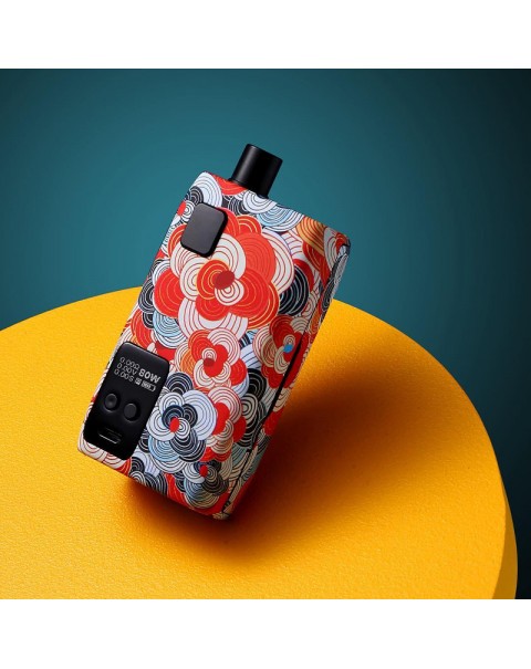 Think Vape Thor AIO Pod Mod Kit 80W