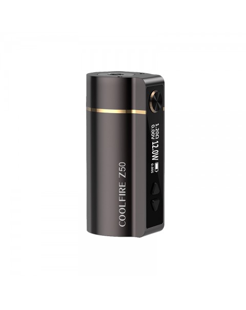 Innokin Coolfire Z50 Box Mod 2100mAh 50W