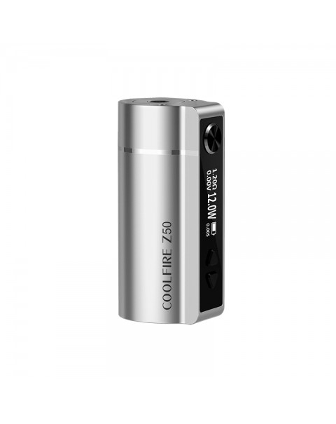 Innokin Coolfire Z50 Box Mod 2100mAh 50W