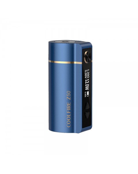 Innokin Coolfire Z50 Box Mod 2100mAh 50W