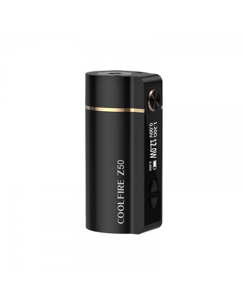 Innokin Coolfire Z50 Box Mod 2100mAh 50W