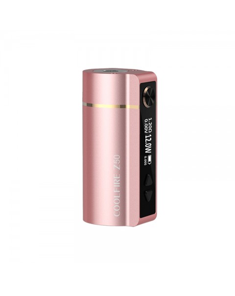 Innokin Coolfire Z50 Box Mod 2100mAh 50W