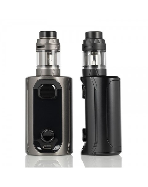 Augvape VX217 Kit 217W with Intake Sub Ohm Tank