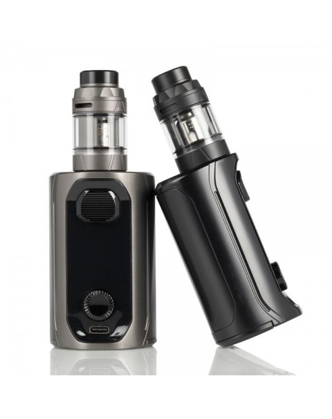 Augvape VX217 Kit 217W with Intake Sub Ohm Tank