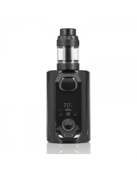 Augvape VX217 Kit 217W with Intake Sub Ohm Tank