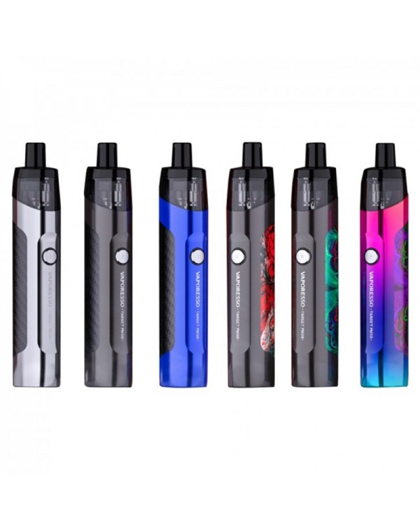 Vaporesso Target PM30 MTL Pod Mod Kit 1200mAh