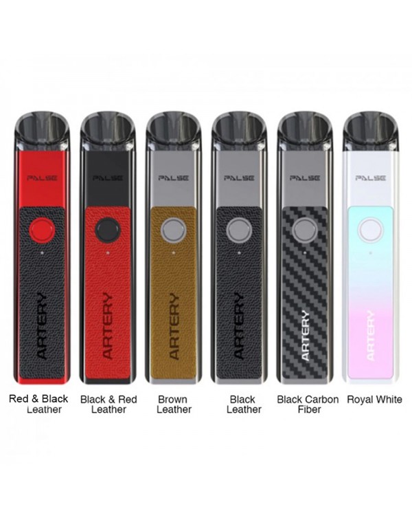 Artery Pal SE V2 Pod System Kit 700mAh New Version