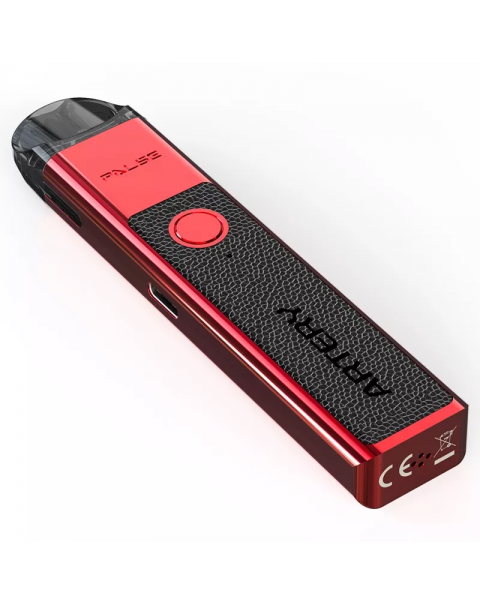 Artery Pal SE V2 Pod System Kit 700mAh New Version