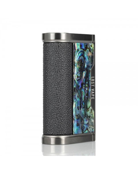 Lost Vape Centaurus DNA 250C Box Mod 200W