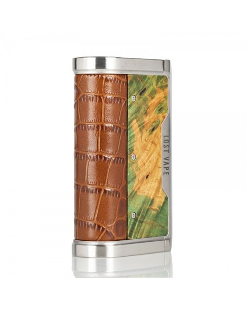 Lost Vape Centaurus DNA 250C Box Mod 200W