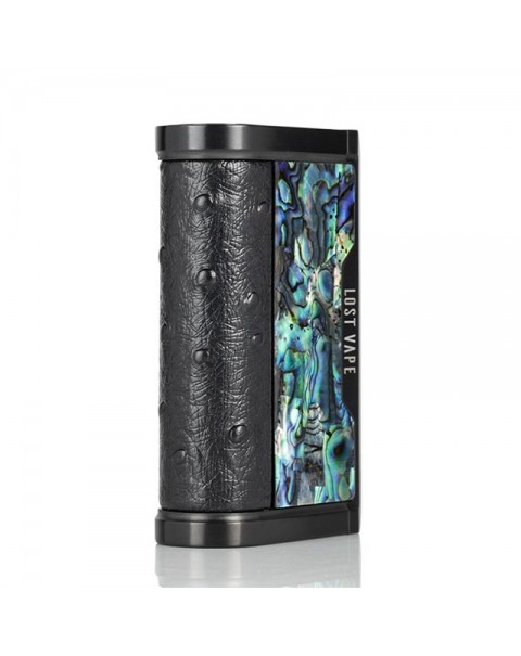 Lost Vape Centaurus DNA 250C Box Mod 200W