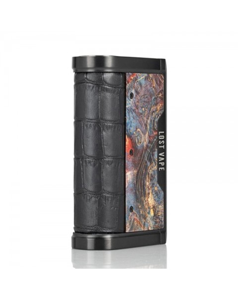 Lost Vape Centaurus DNA 250C Box Mod 200W