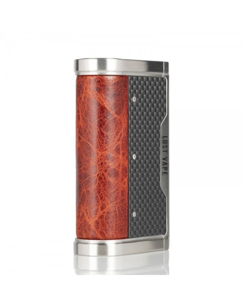 Lost Vape Centaurus DNA 250C Box Mod 200W