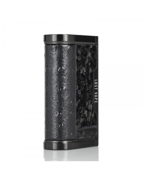 Lost Vape Centaurus DNA 250C Box Mod 200W