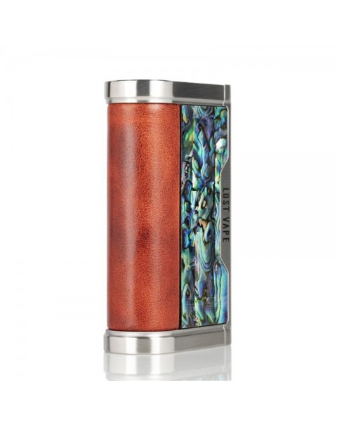 Lost Vape Centaurus DNA 250C Box Mod 200W