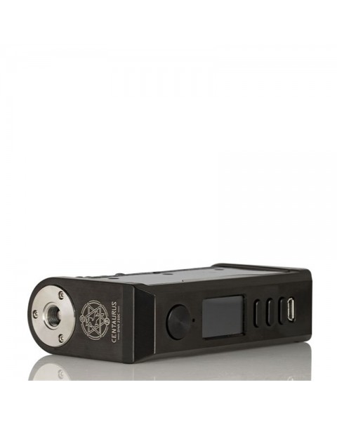 Lost Vape Centaurus DNA 250C Box Mod 200W