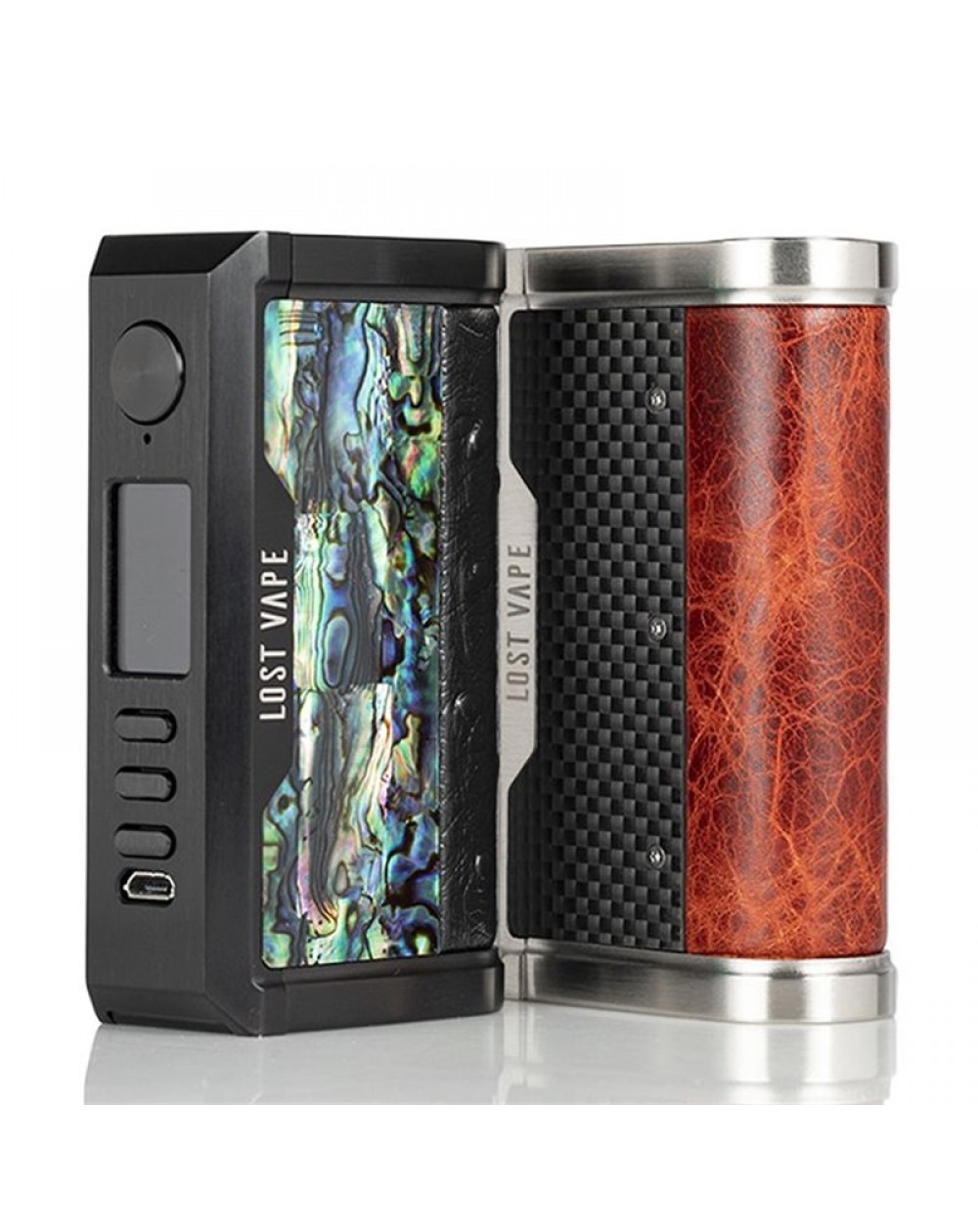 Lost Vape Centaurus DNA 250C Box Mod 200W | Clearance