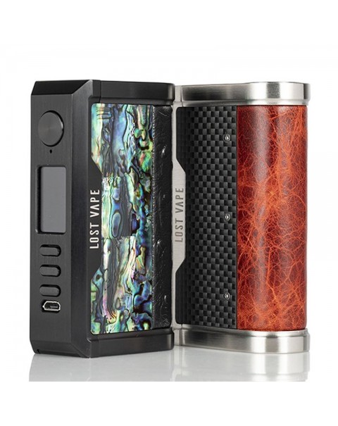 Lost Vape Centaurus DNA 250C Box Mod 200W