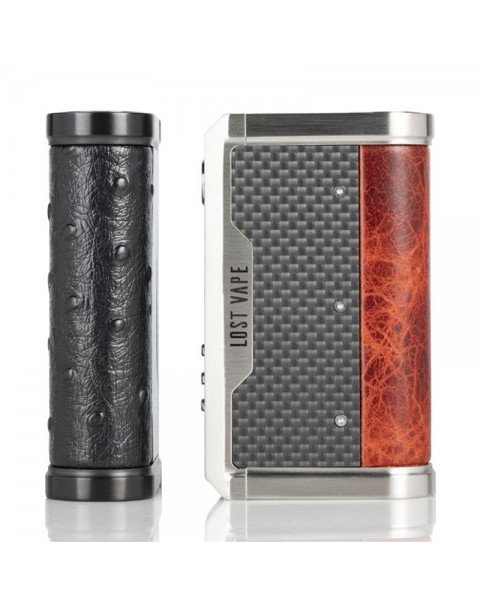 Lost Vape Centaurus DNA 250C Box Mod 200W