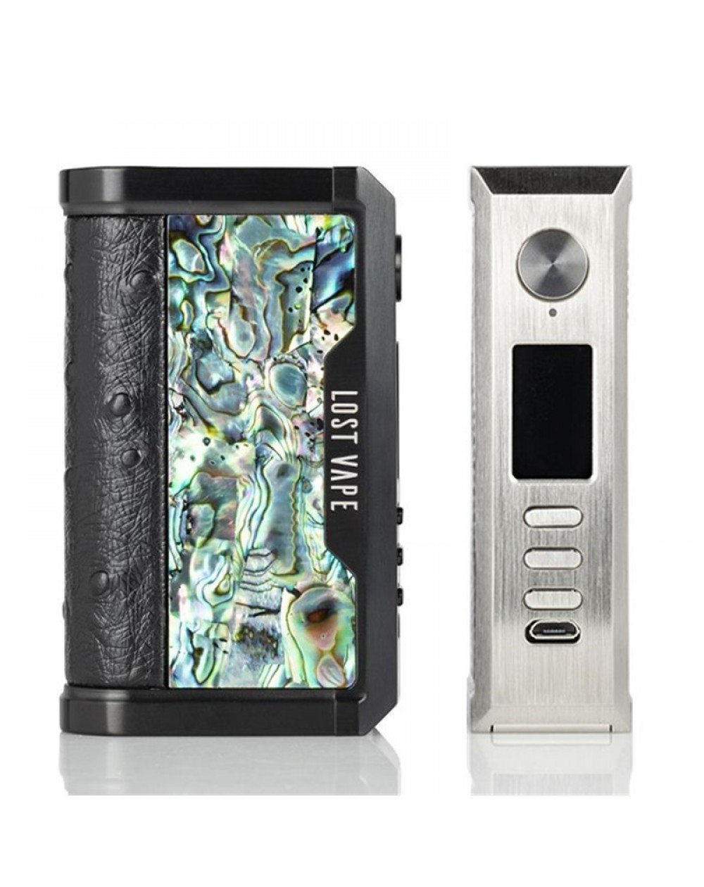 Lost Vape Centaurus DNA 250C Box Mod 200W | Clearance