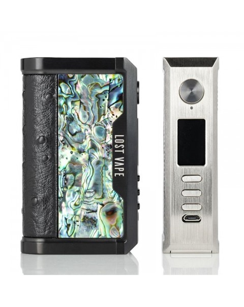 Lost Vape Centaurus DNA 250C Box Mod 200W