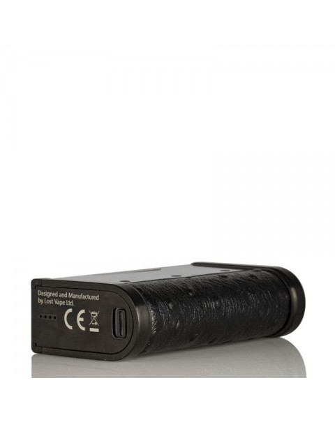 Lost Vape Centaurus DNA 250C Box Mod 200W