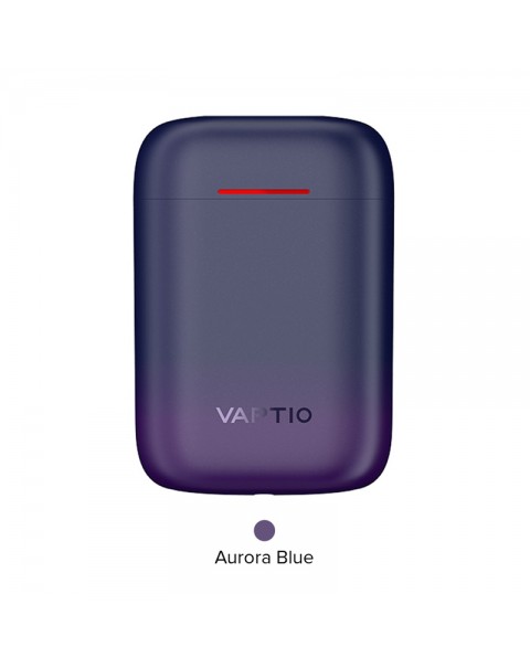 Vaptio AirGo PCC Kit 700mAh+80mAh Pod System Kit