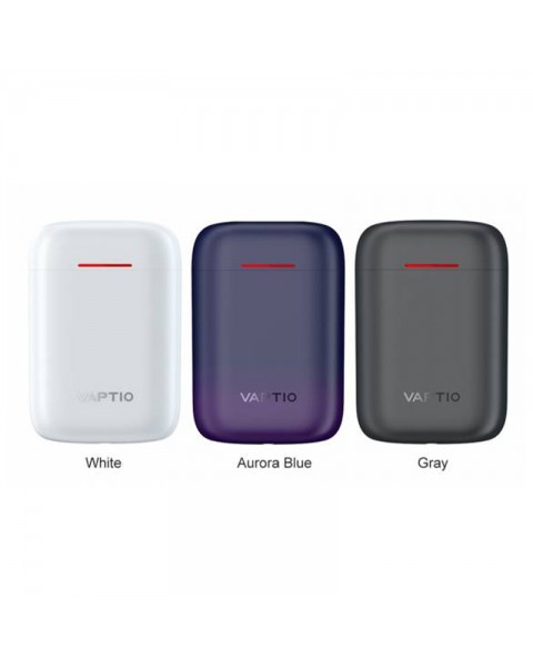 Vaptio AirGo PCC Kit 700mAh+80mAh Pod System Kit