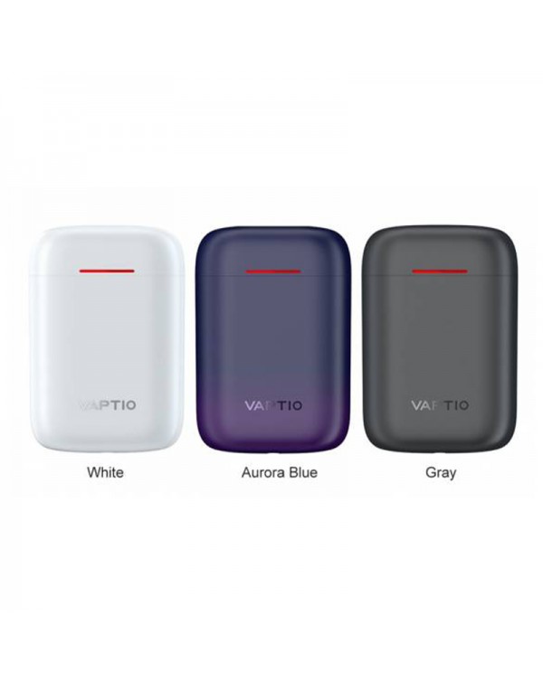 Vaptio AirGo PCC Kit 700mAh+80mAh Pod System Kit