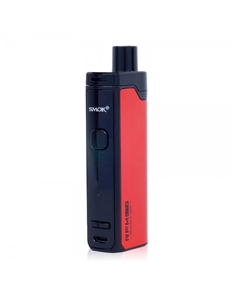 SMOK RPM Lite Pod Mod Kit 40W 1250mAh