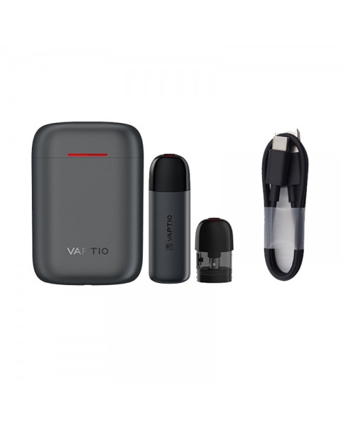 Vaptio AirGo PCC Kit 700mAh+80mAh Pod System Kit