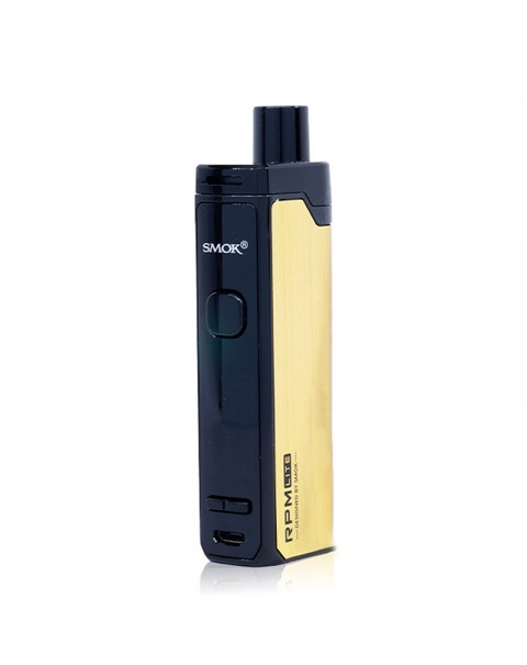 SMOK RPM Lite Pod Mod Kit 40W 1250mAh